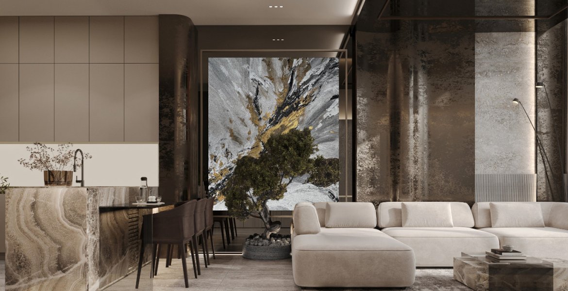 ARYA Residences 9