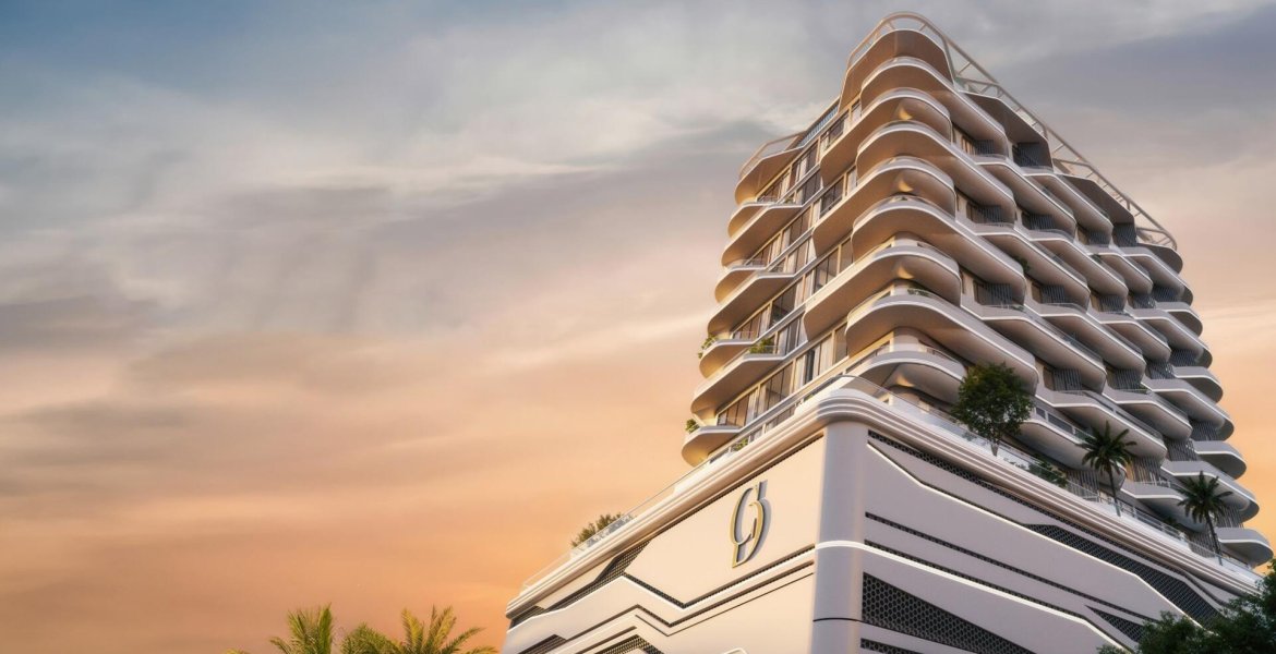 ARYA Residences 4