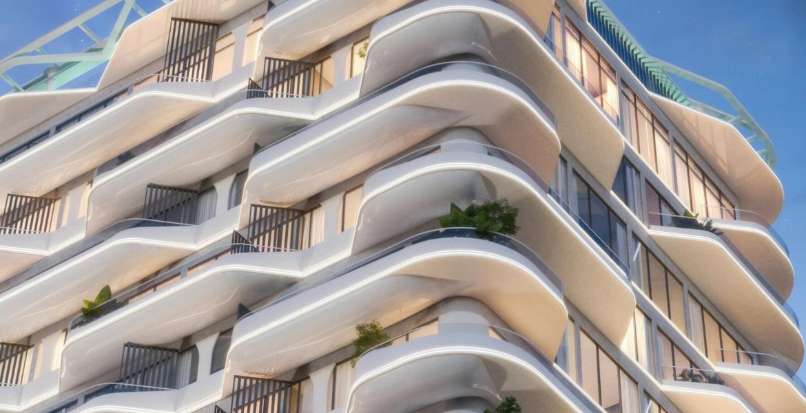 ARYA Residences 2