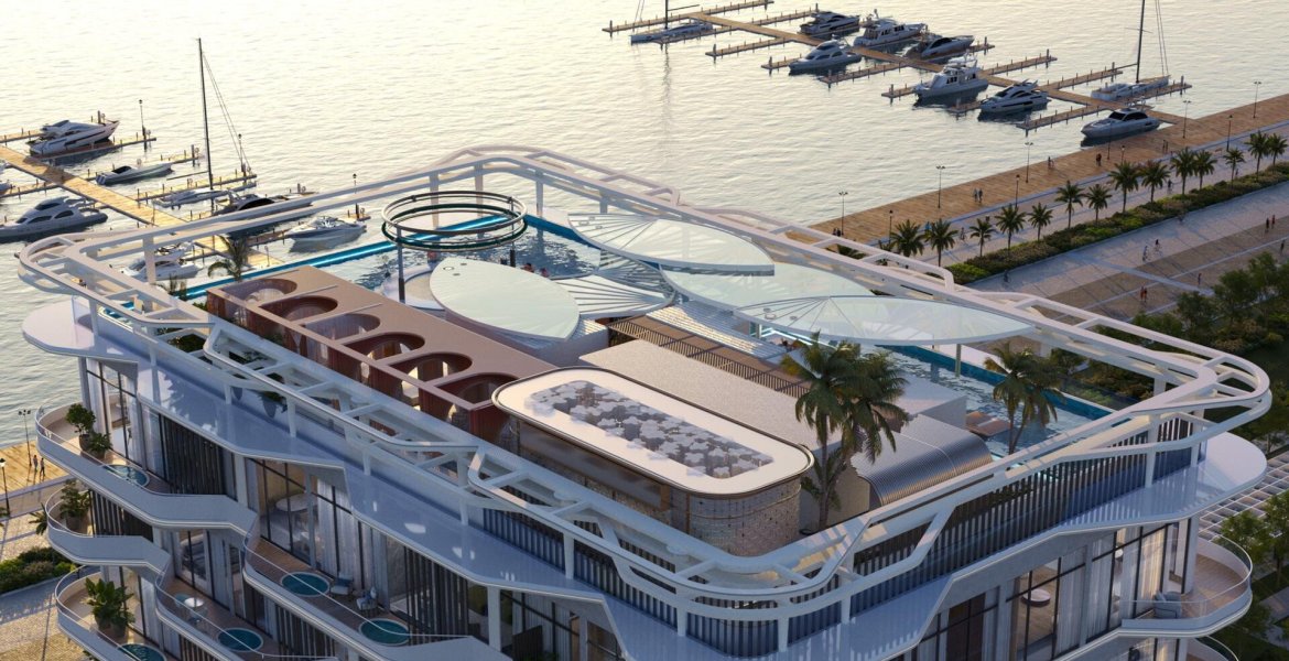 ARYA Residences 3