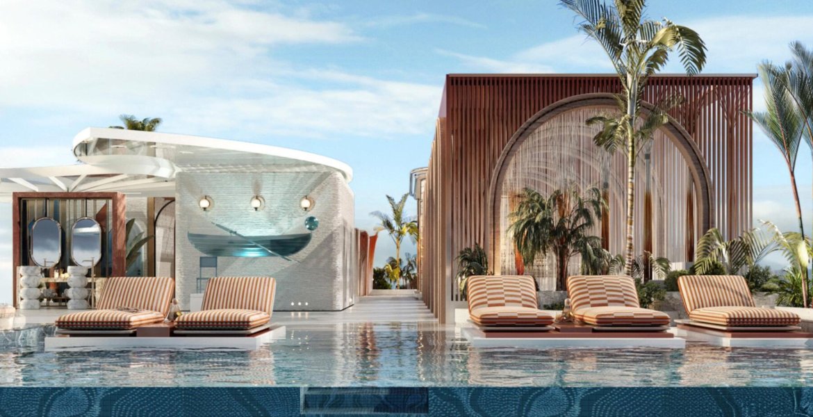 ARYA Residences 17