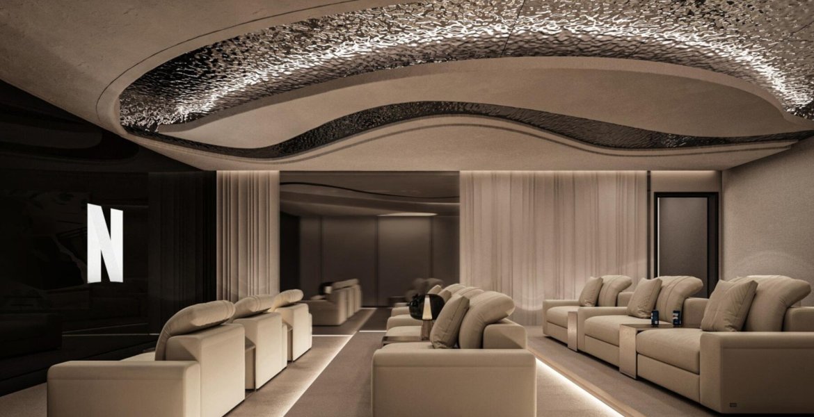 ARYA Residences 16