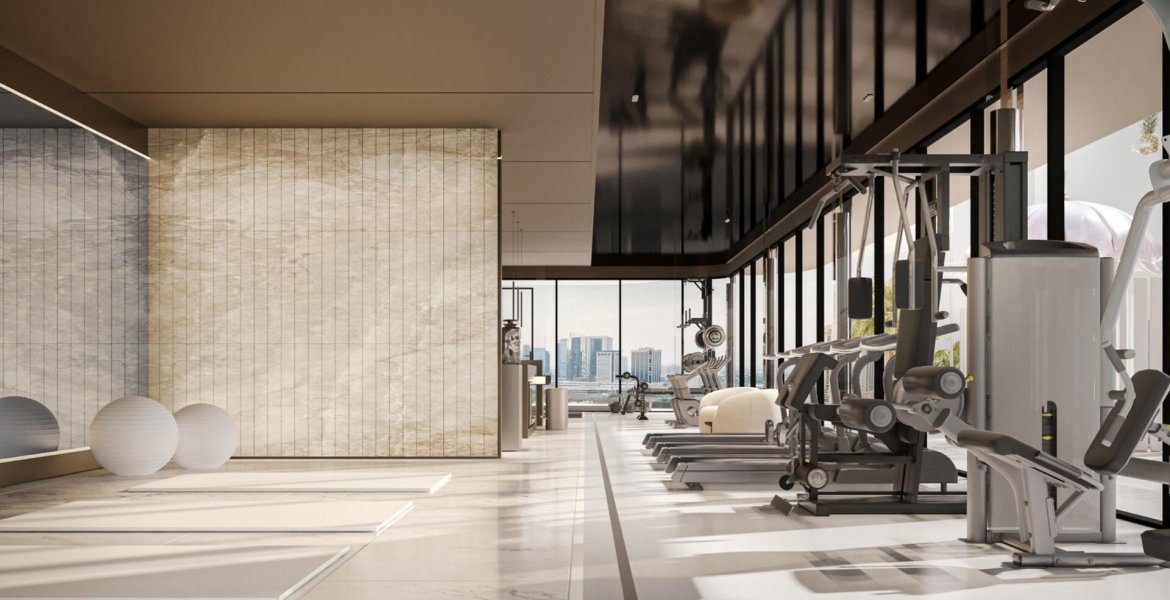 ARYA Residences 12