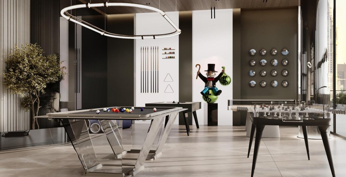 ARYA Residences 13