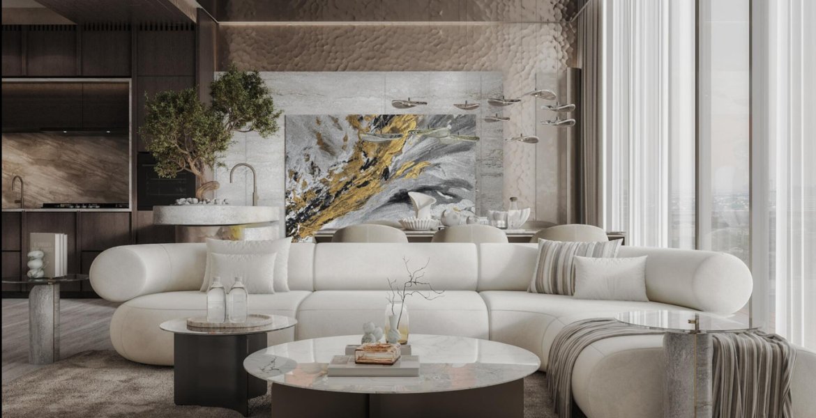 ARYA Residences 6
