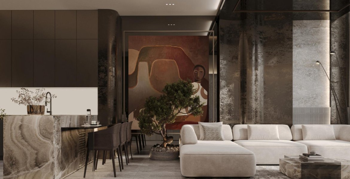 ARYA Residences 8