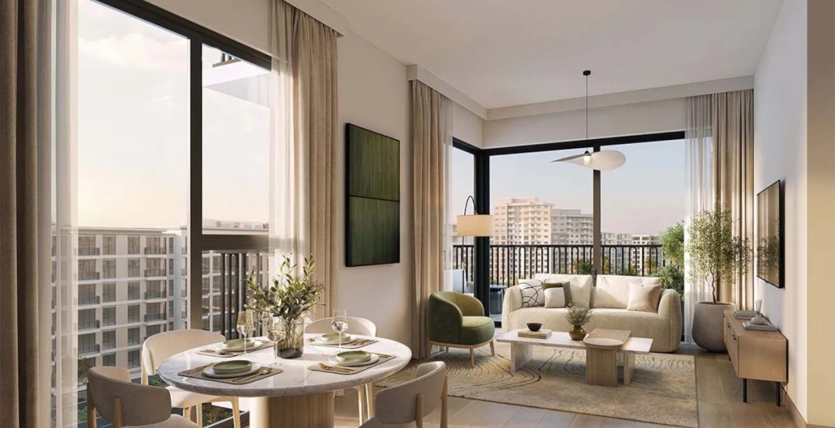 ARYA Residences 10