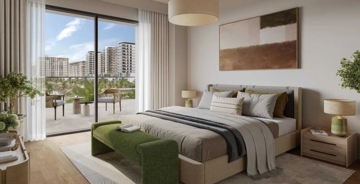 ARYA Residences 11