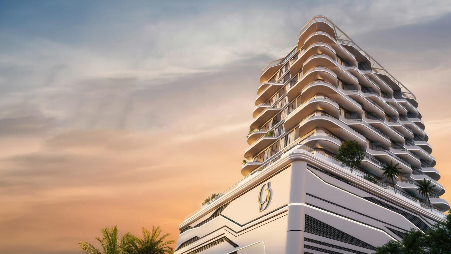 ARYA Residences 1